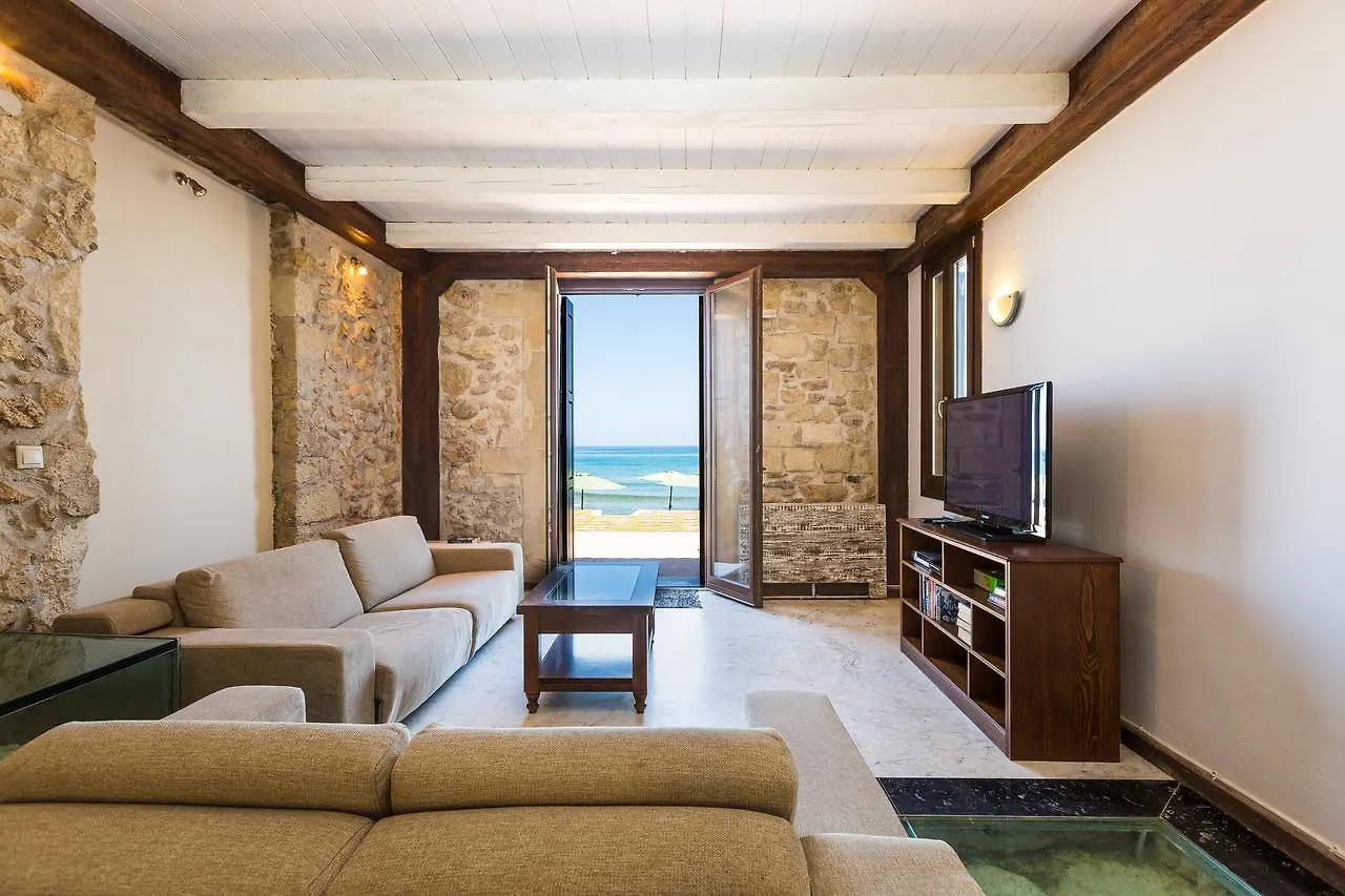 Hotel Creta Seafront Residences Rethymno