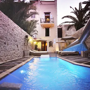 Affittacamere Antica Dimora, Rethymno