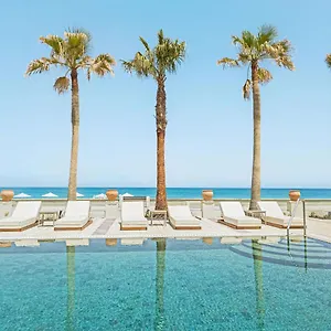 Hotel Grecotel Plaza House, Rethymnon