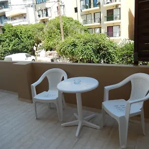 Aparthotel Aloe, Rethymno