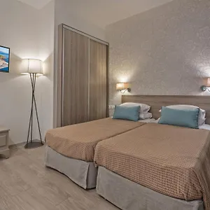 Hotel Lefkoniko & Icarus Apts, Rethymnon