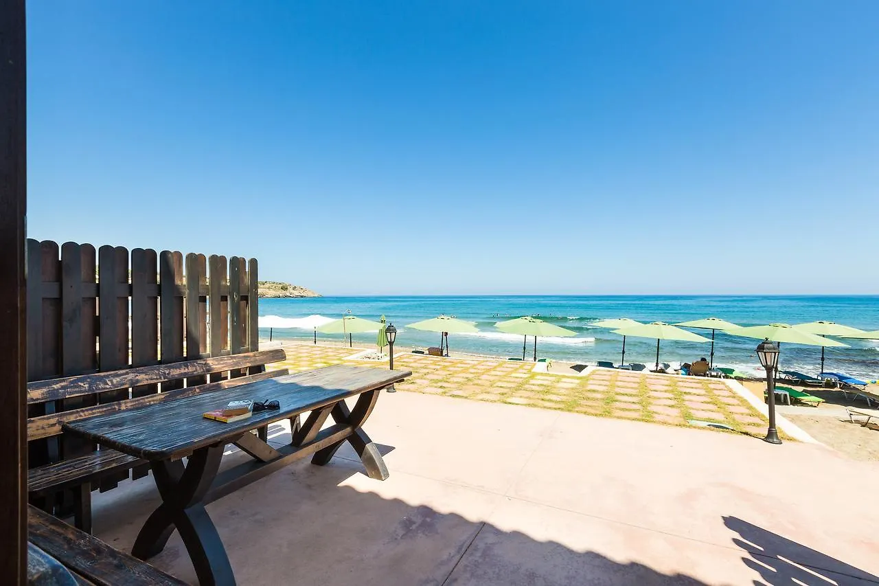 Creta Seafront Residences Rethymno