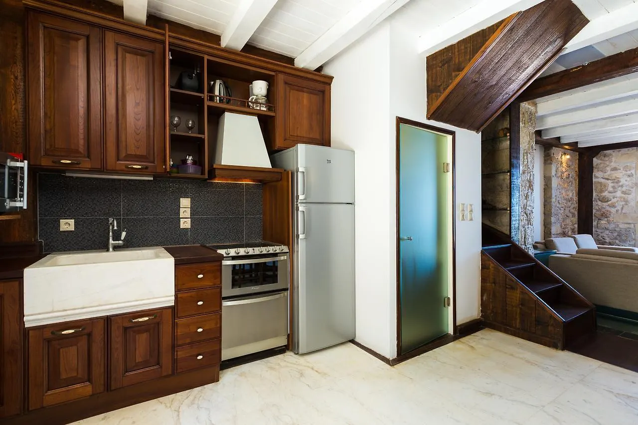 Hotel Creta Seafront Residences Rethymno