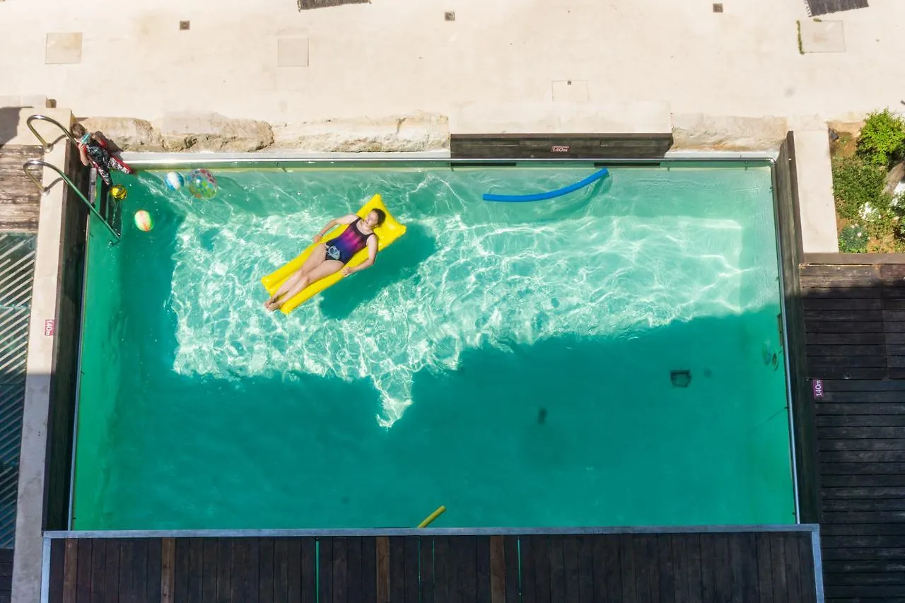 Creta Seafront Residences Rethymno Hotel